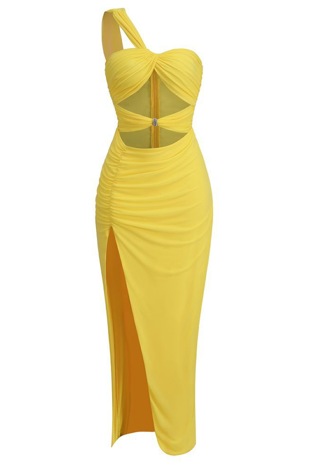 Natalie Maxi Dress