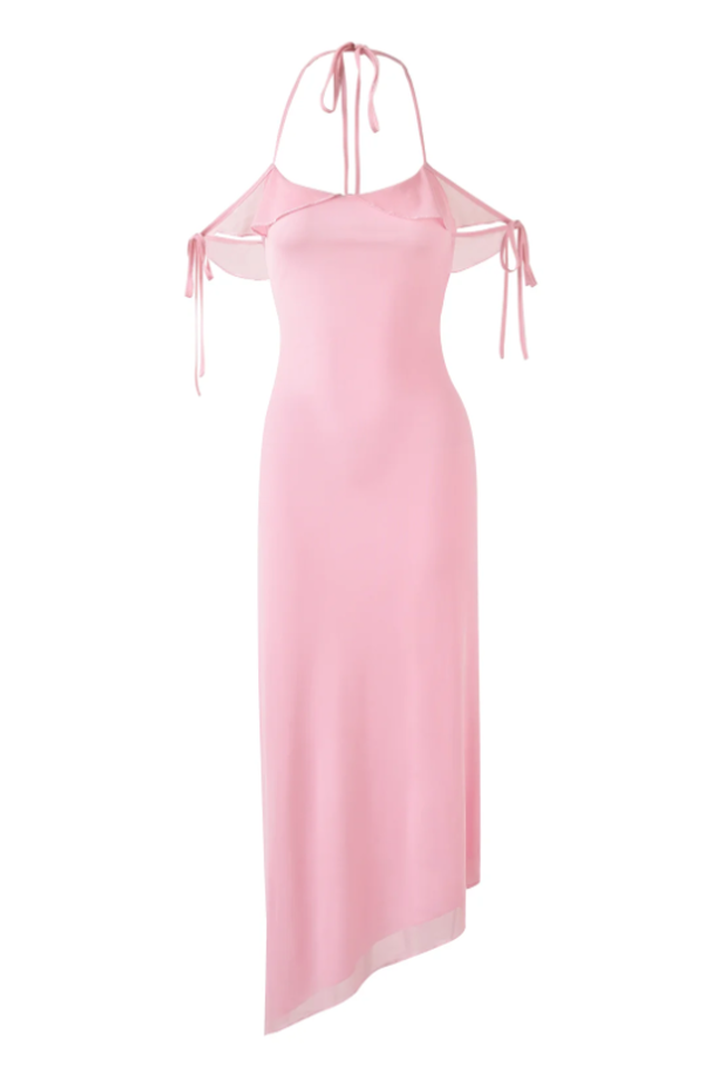 Mckenna Dress