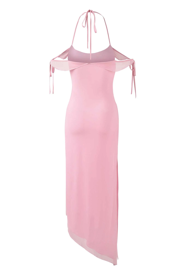 Mckenna Dress