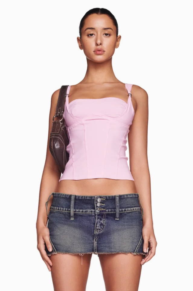 Idez Corset Top
