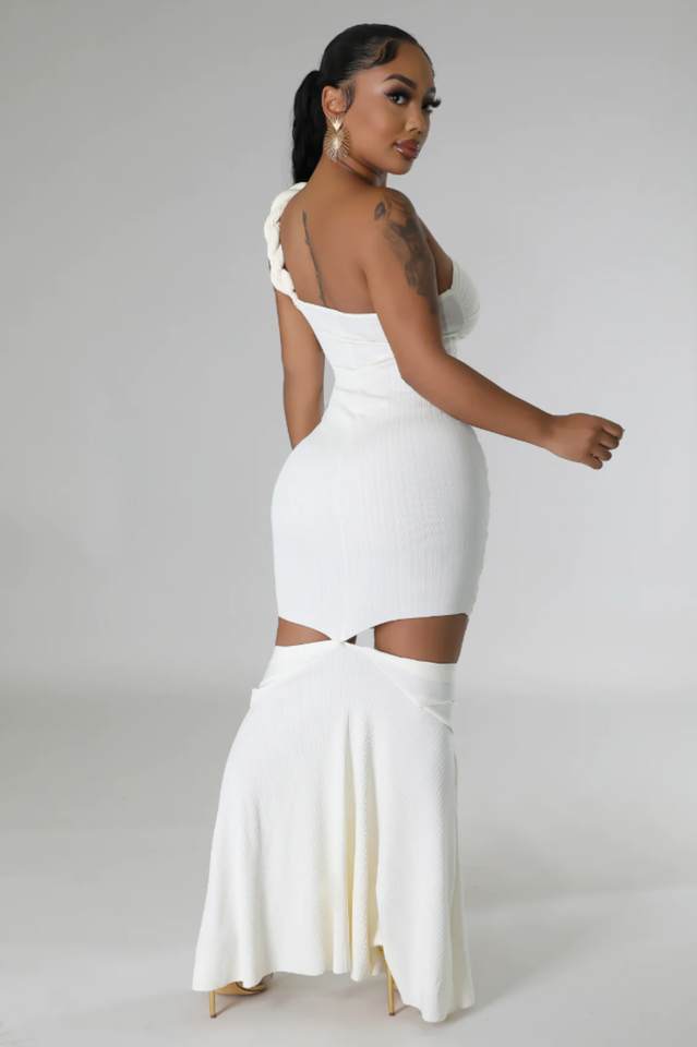 Sailing Babe Dress