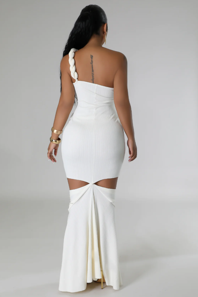 Sailing Babe Dress