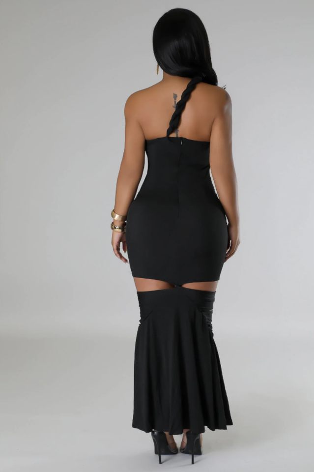Sailing Babe Dress