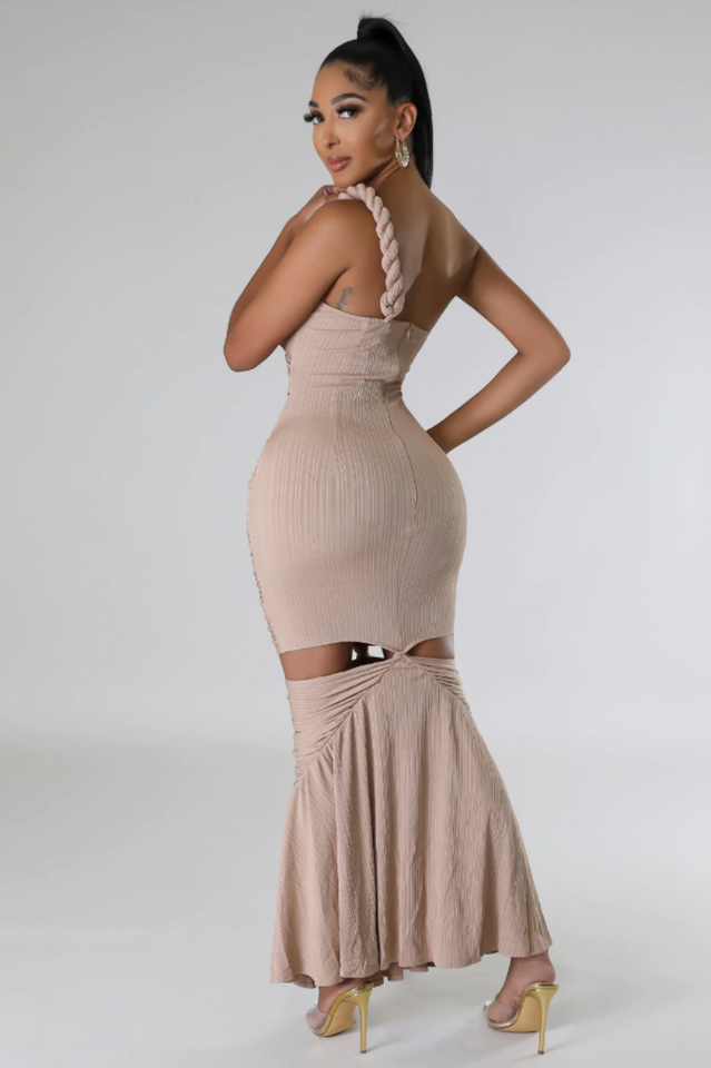 Sailing Babe Dress