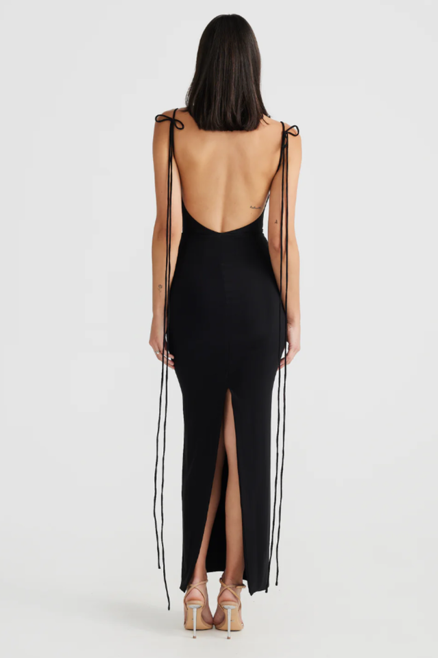 Natali Maxi Dress