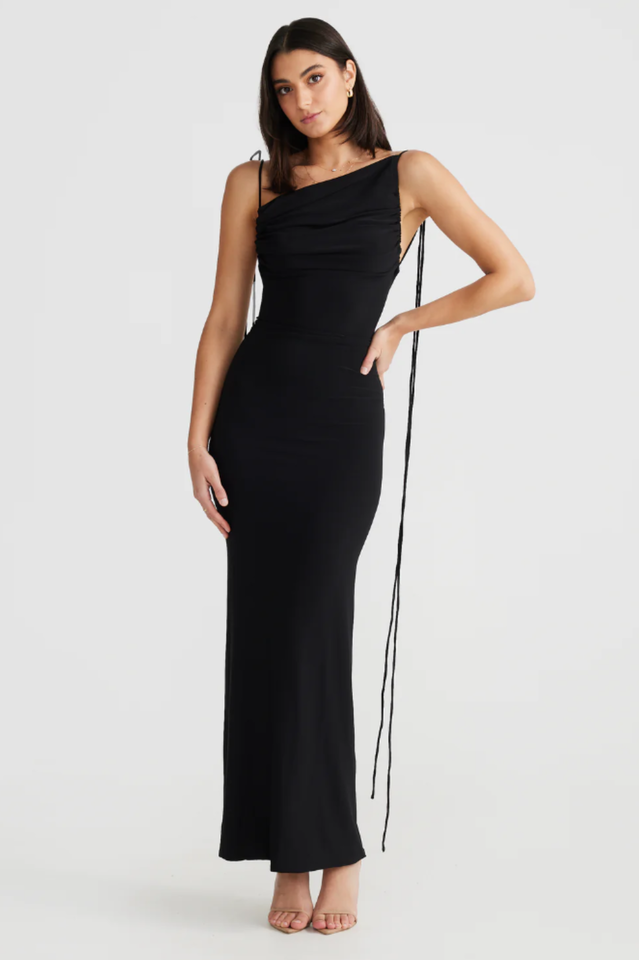 Natali Maxi Dress