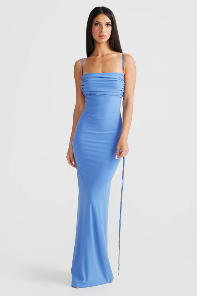 Natali Maxi Dress