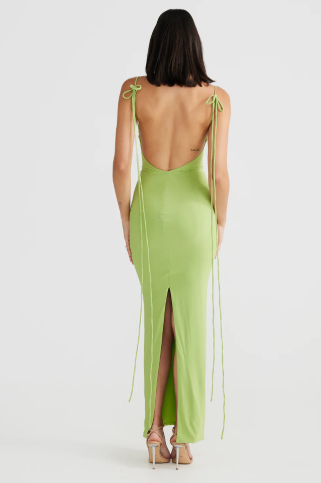 Natali Maxi Dress