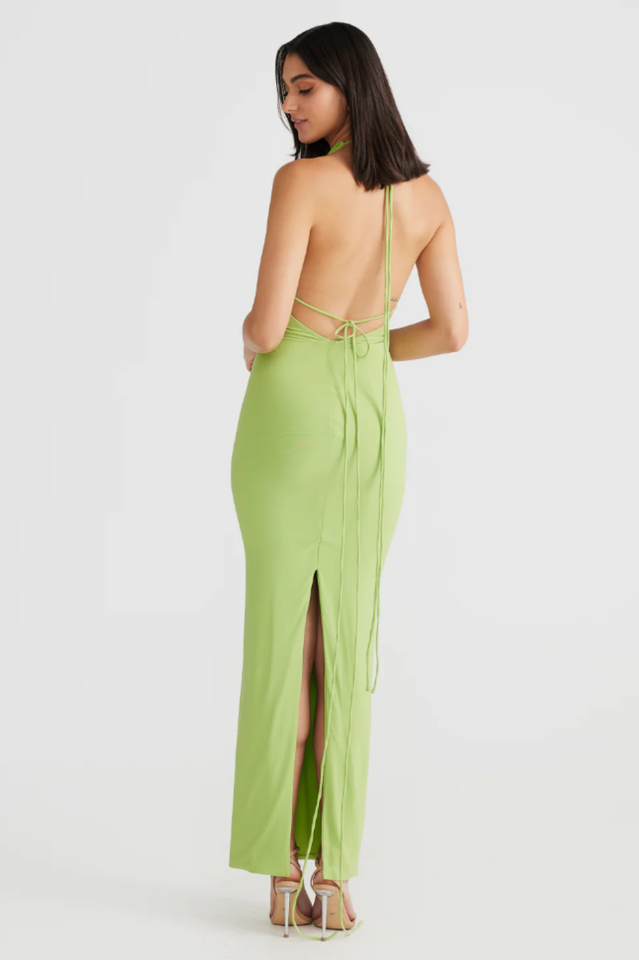 Natali Maxi Dress