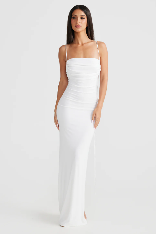 Natali Maxi Dress