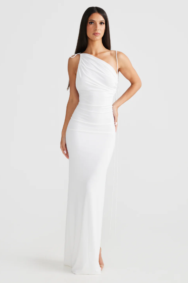Natali Maxi Dress