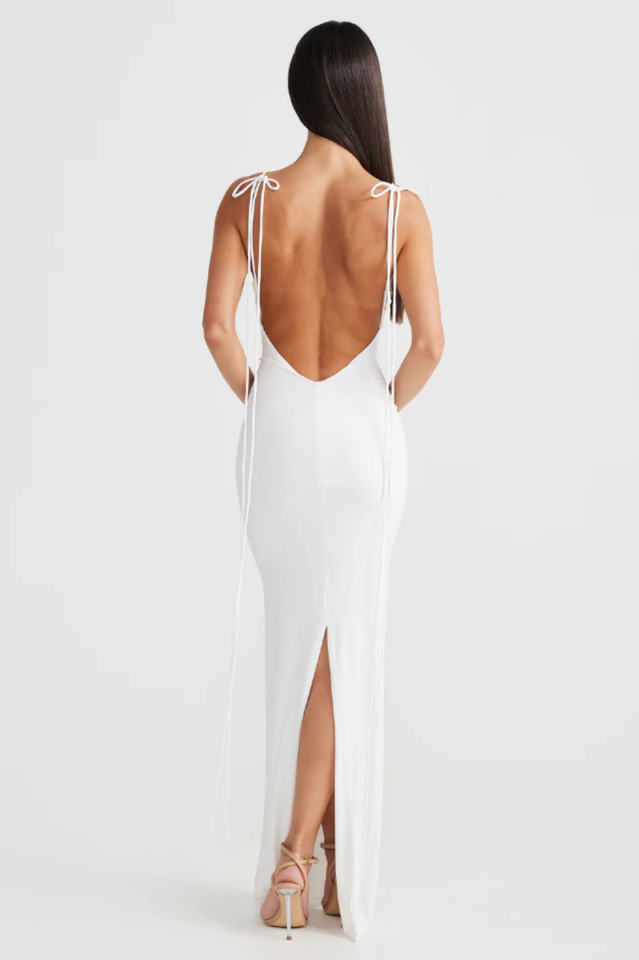 Natali Maxi Dress