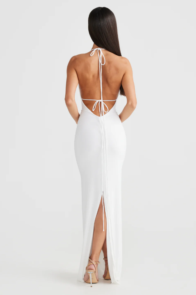 Natali Maxi Dress