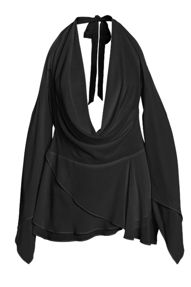 Rosanna Mini Dress