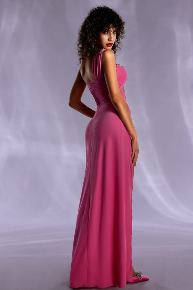 Natalie Maxi Dress