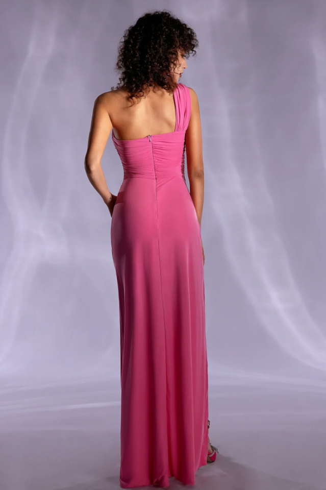 Natalie Maxi Dress