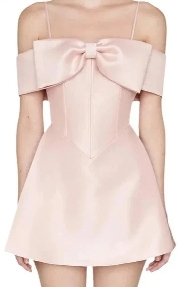 It's My Day Dress