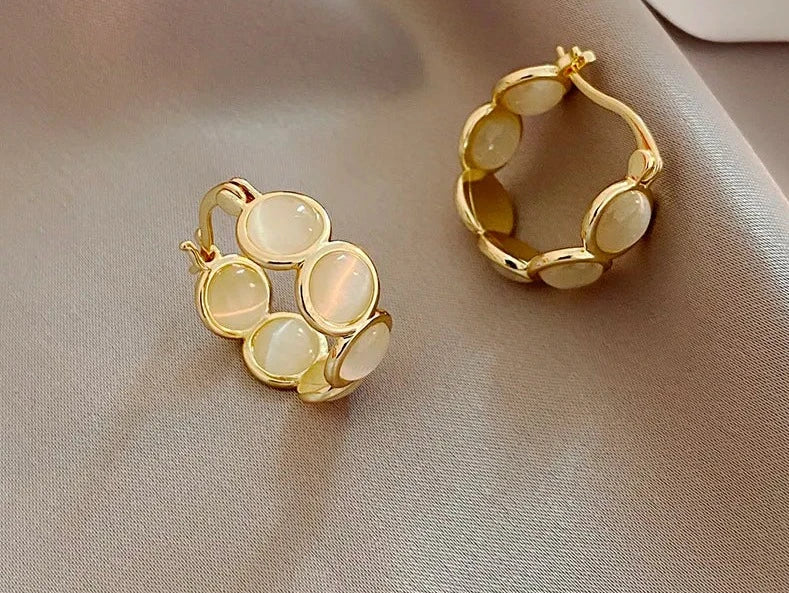 MADERA EARRINGS