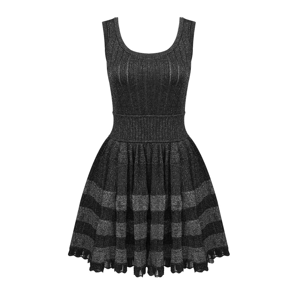 MADELYN MINI DRESS