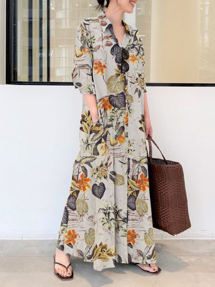 Summer New Dress