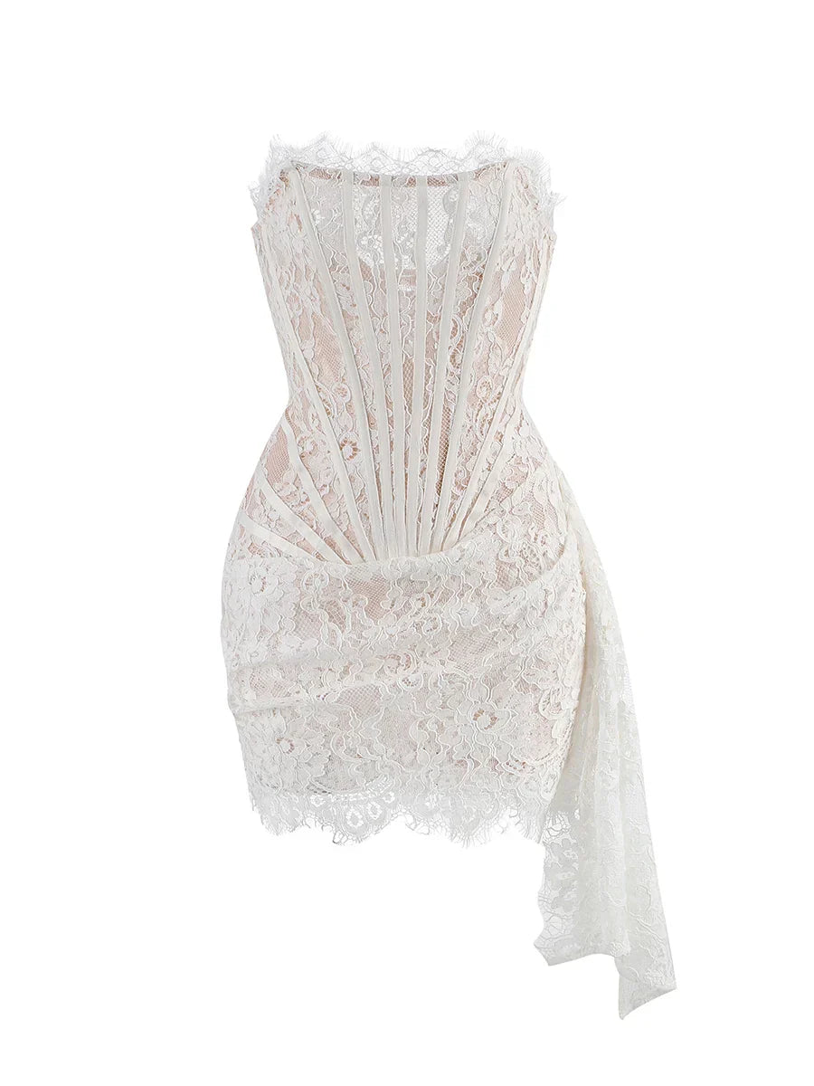 MARGI MINI DRESS