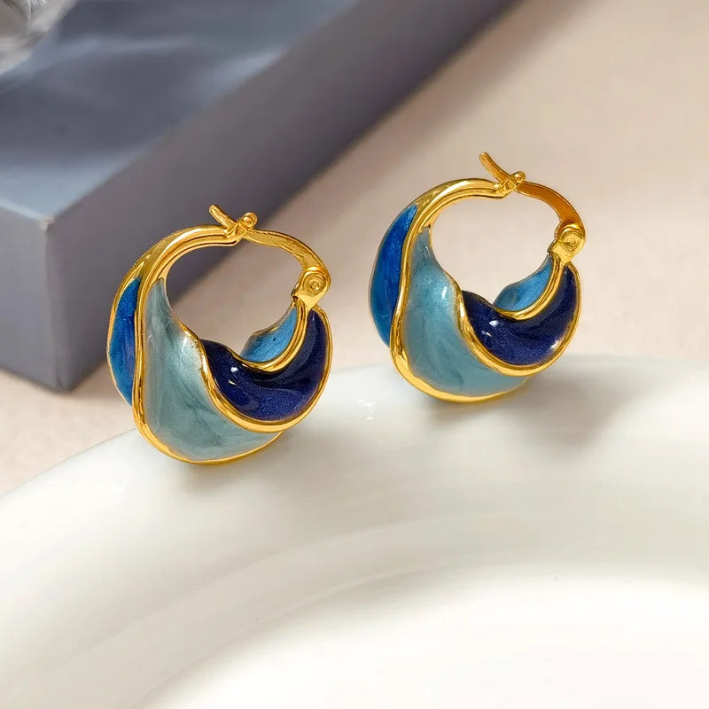 MAEVE EARRINGS