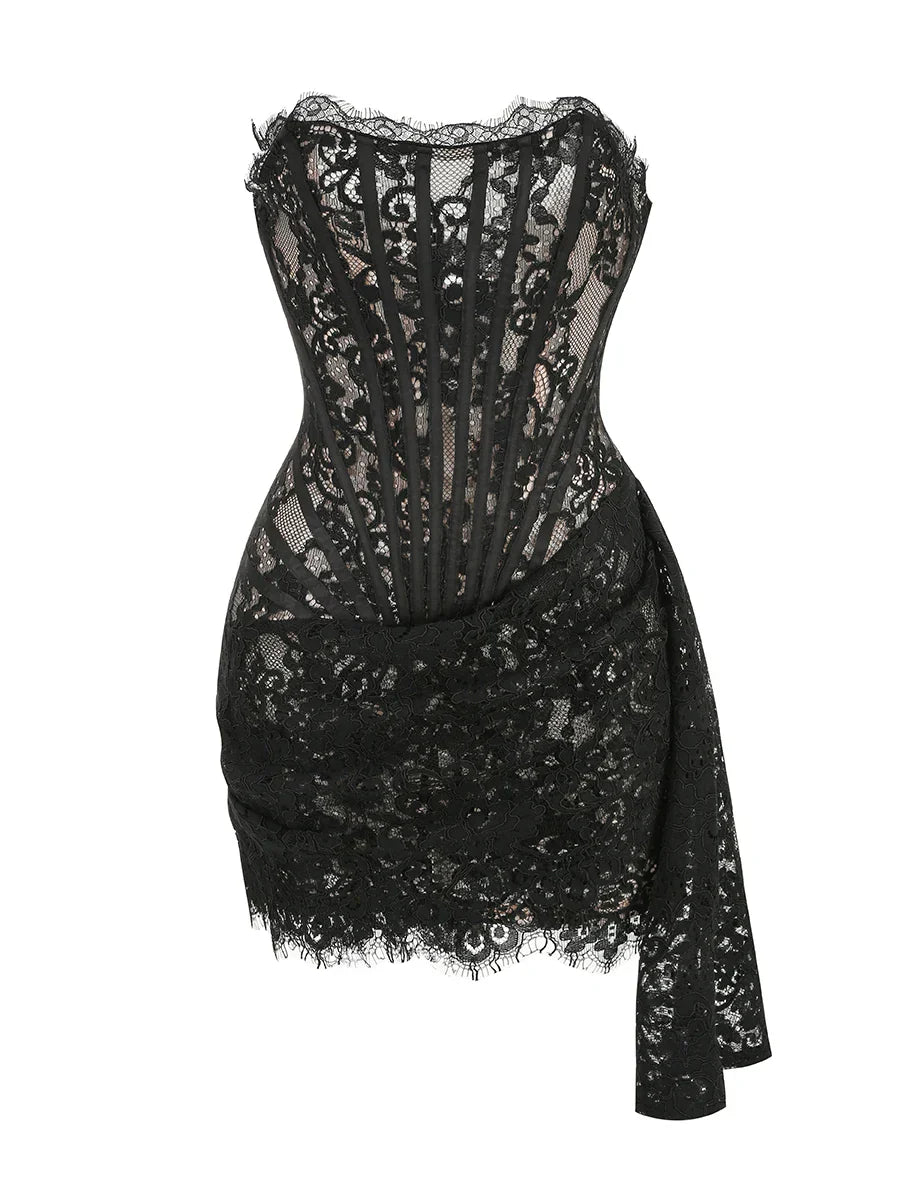 MARGI MINI DRESS
