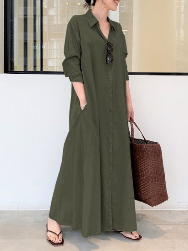 Summer New Dress