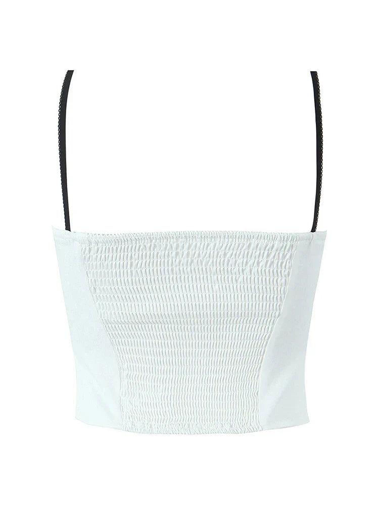JOYCI CROP TOP