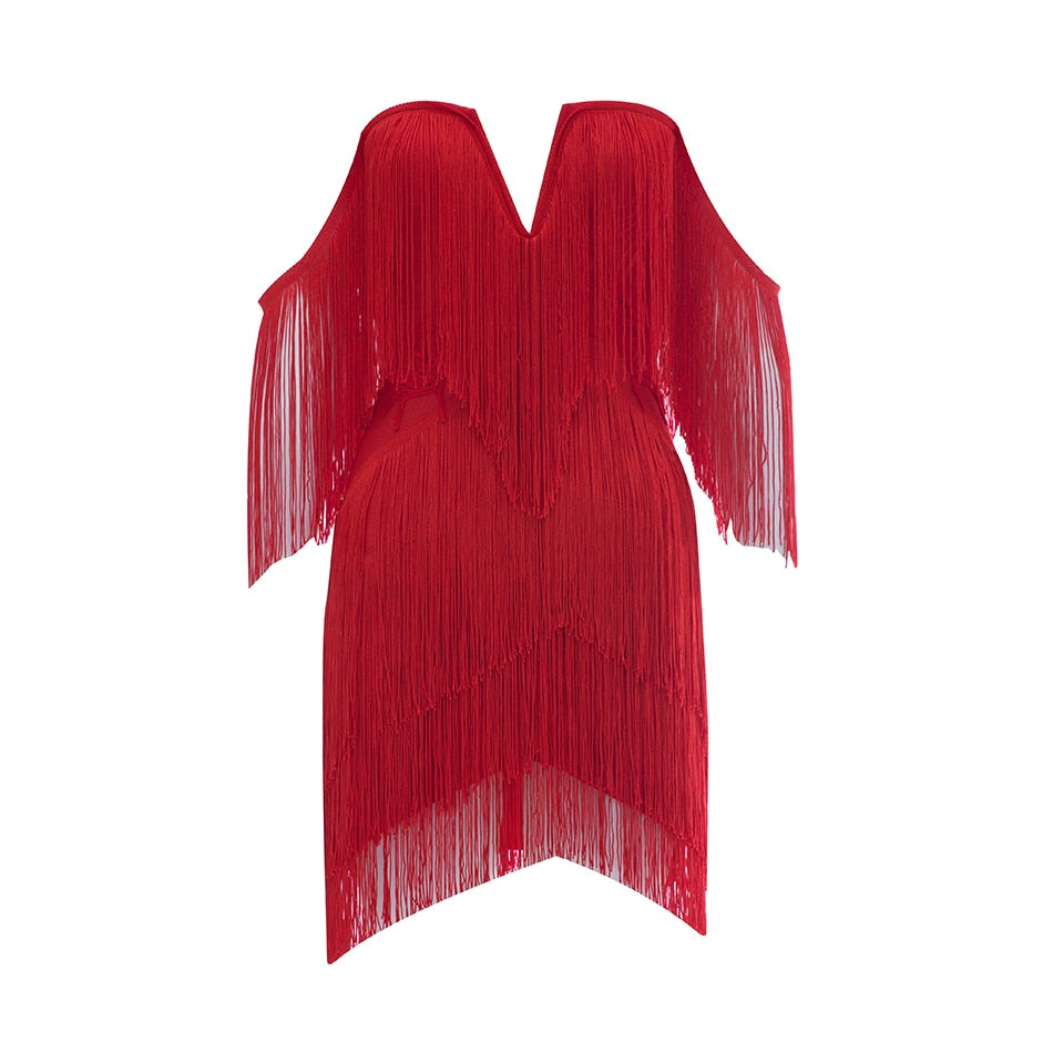 MARAYA MINI DRESS