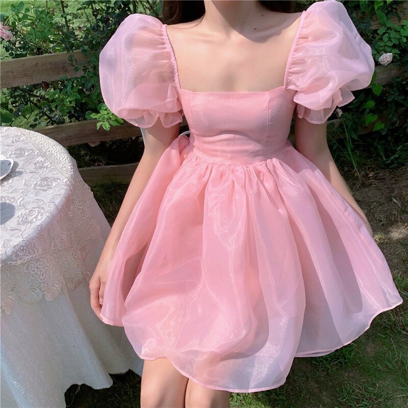 Sweet Dress