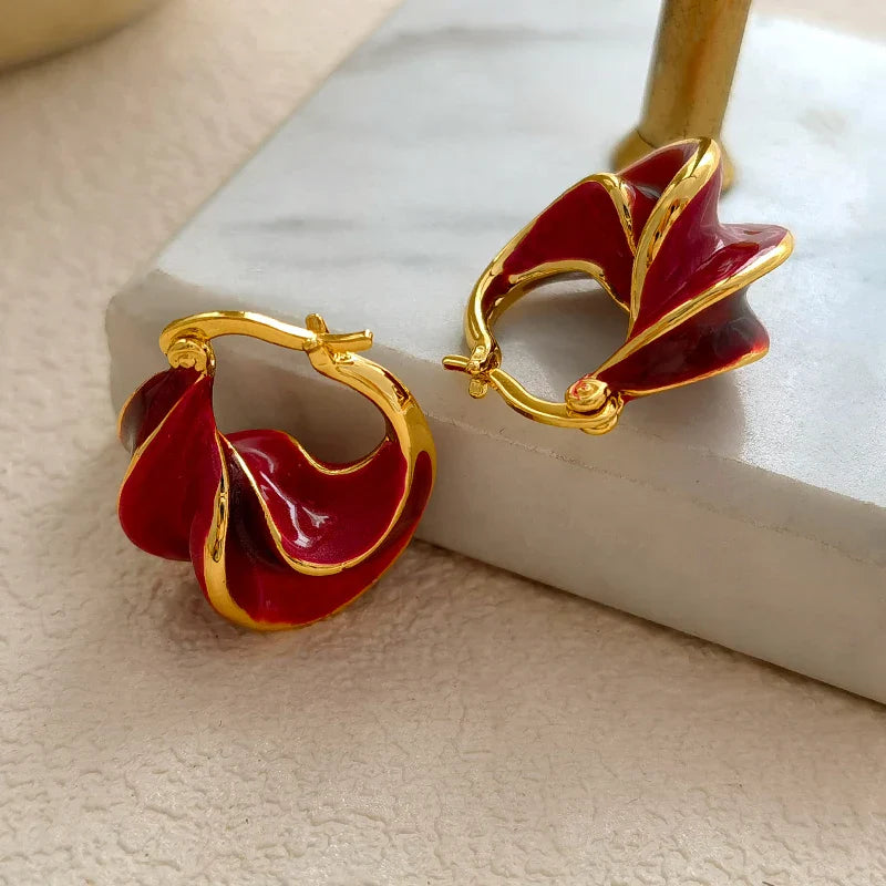 MAEVE EARRINGS