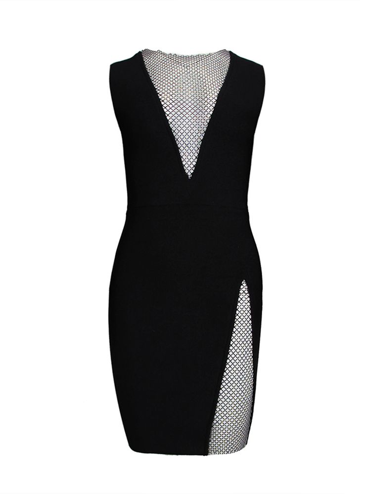 Fashion Designer Evening Party Dress