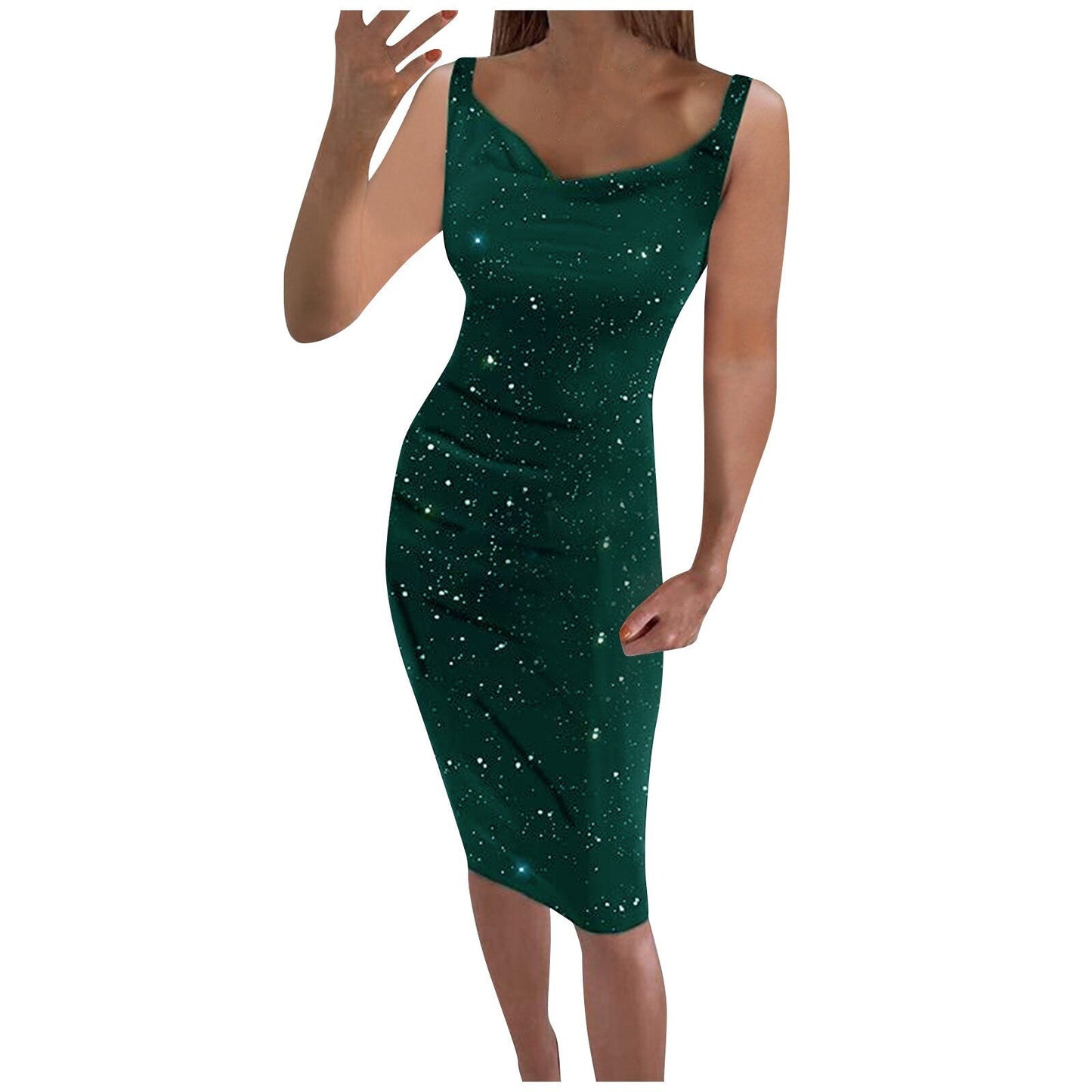 Elegant Luxury Designer Slim