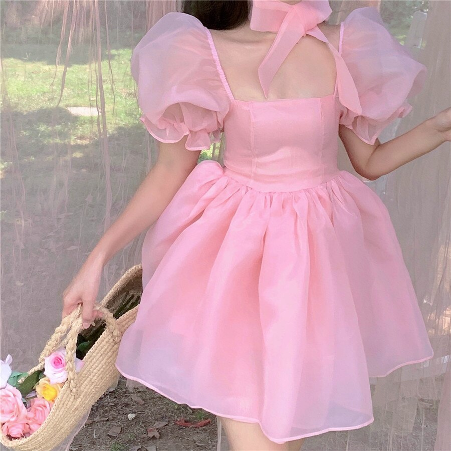 Sweet Dress