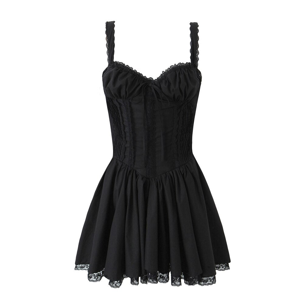MARA MINI DRESS