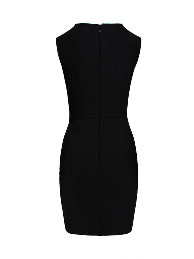 Fashion Designer Evening Party Dress