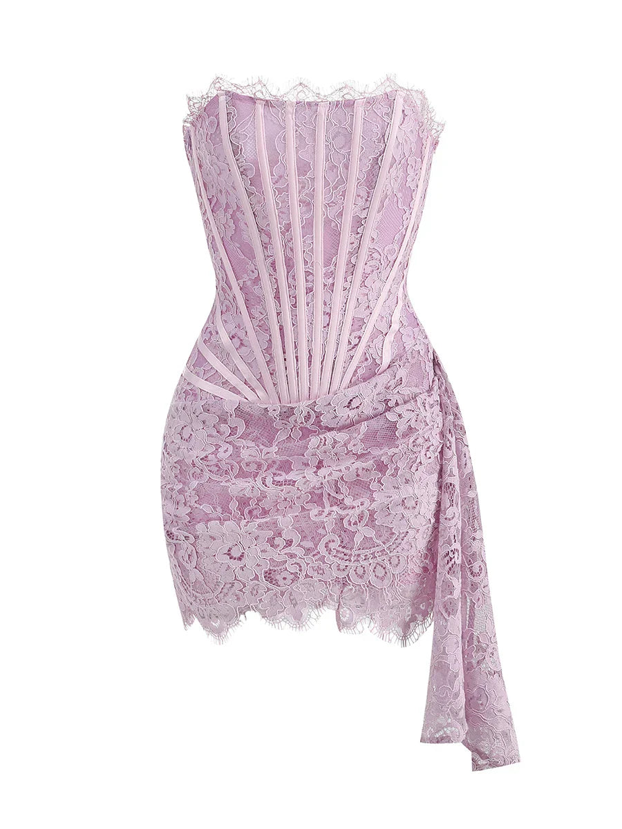 MARGI MINI DRESS