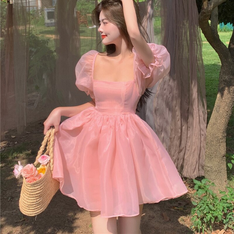 Sweet Dress