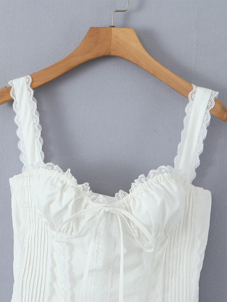 MARA MINI DRESS