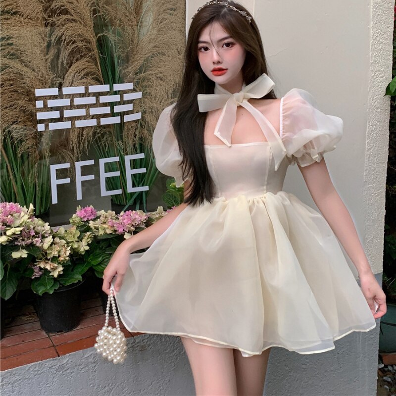 Sweet Dress