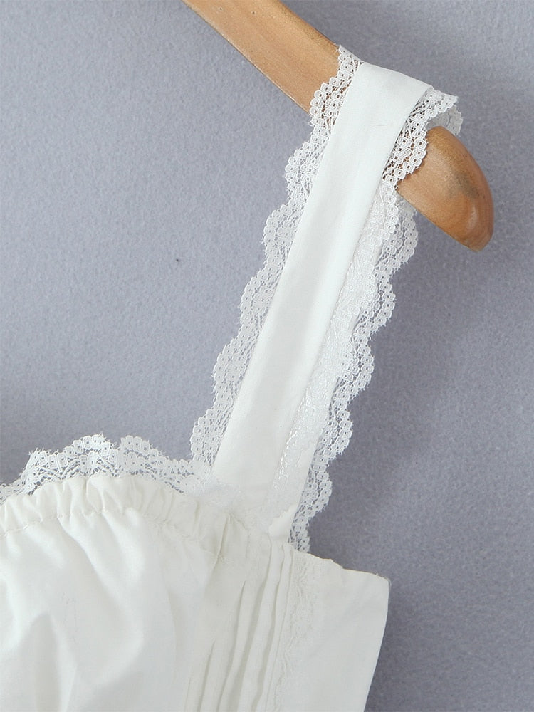 MARA MINI DRESS