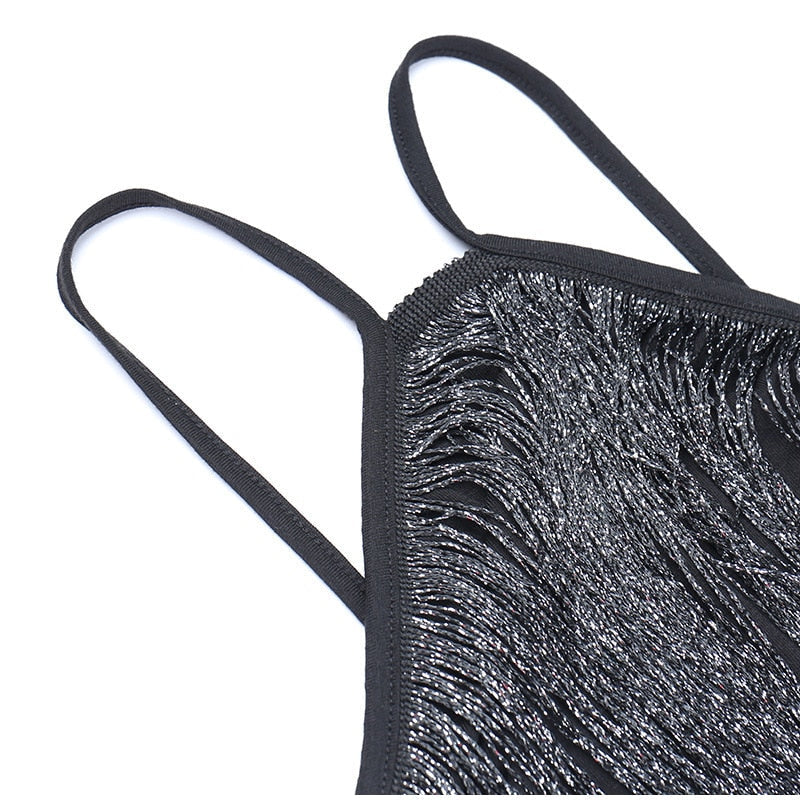 Lady Elegant Clubwear Party Evening Dress