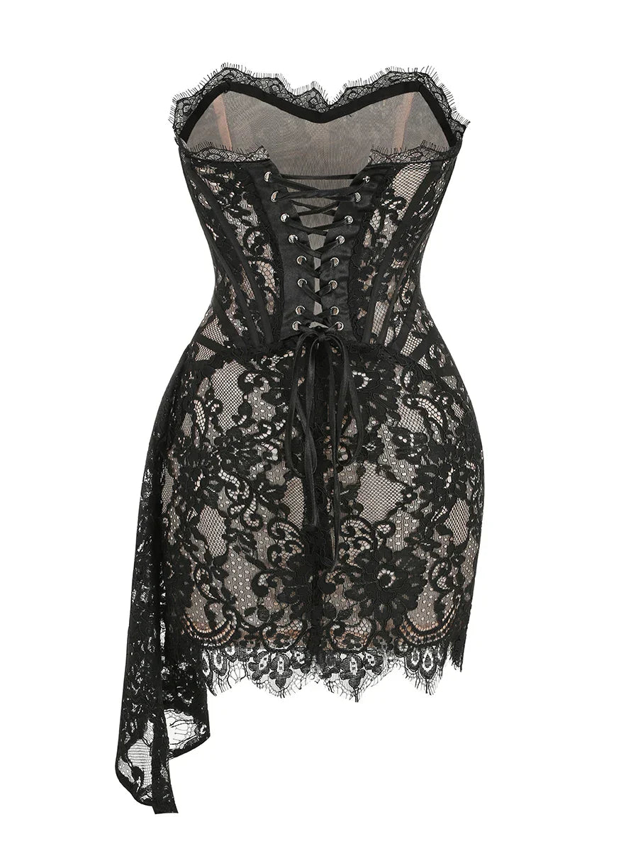 MARGI MINI DRESS
