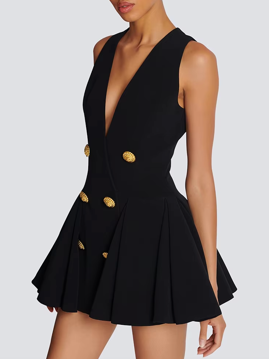 MADLENA MINI DRESS