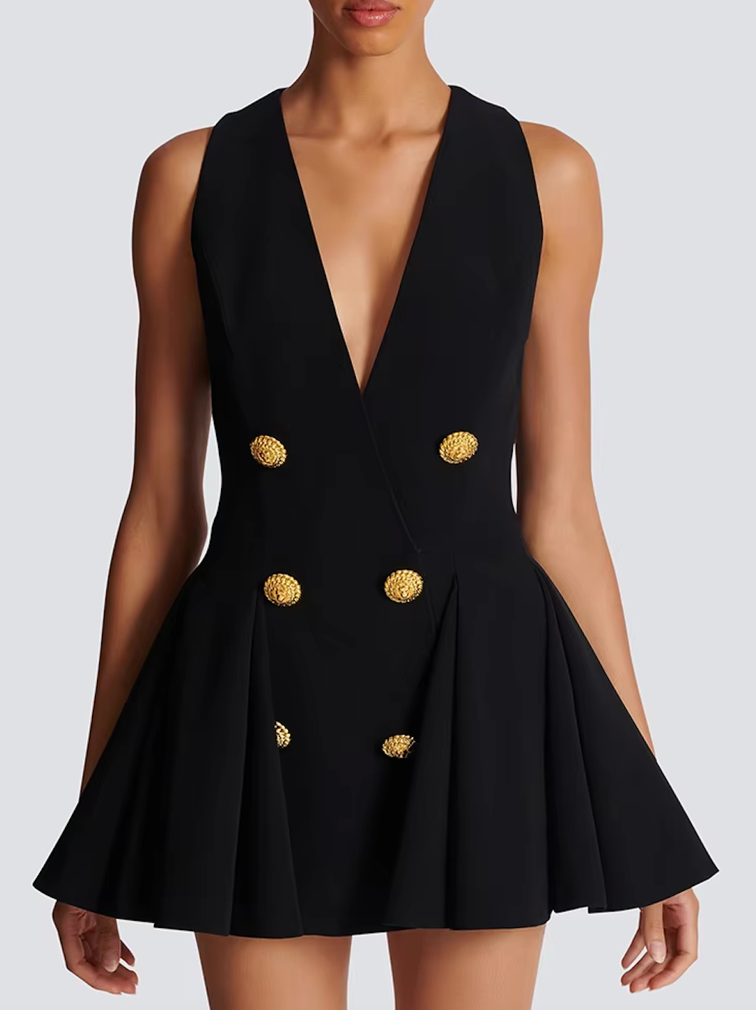 MADLENA MINI DRESS