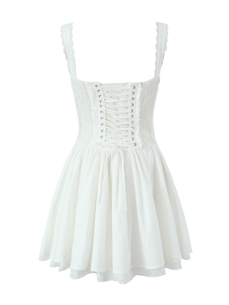 MARA MINI DRESS