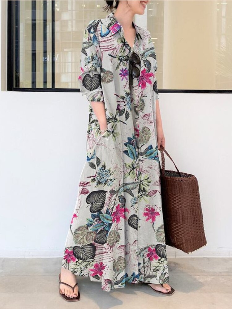 Summer New Dress