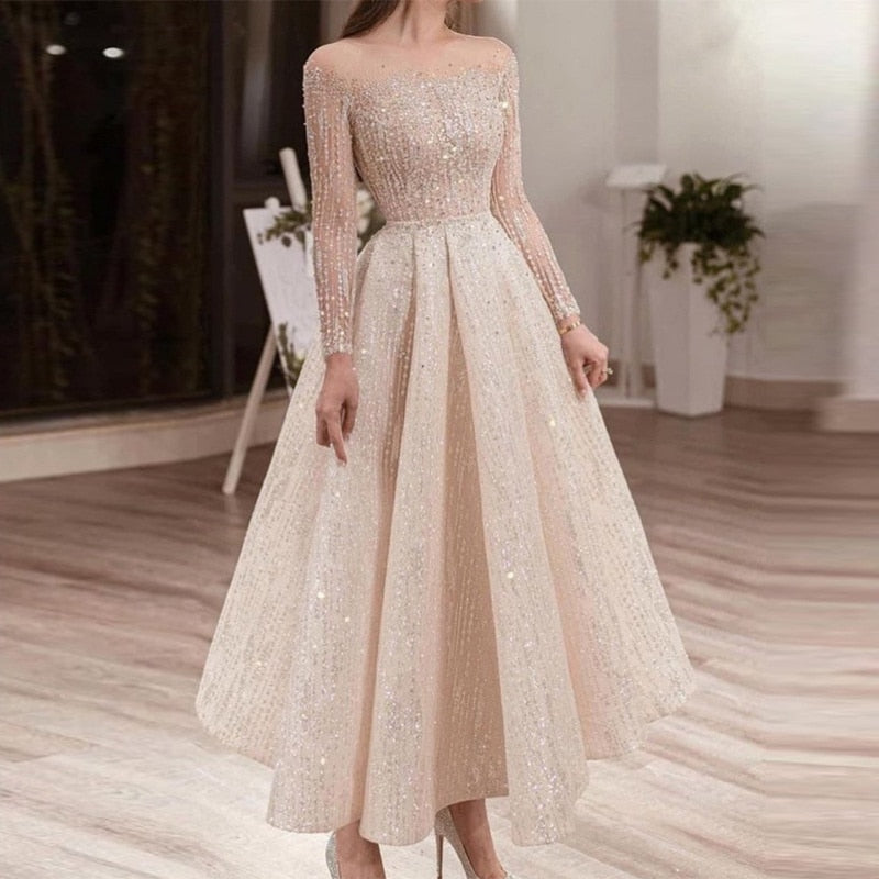 Sylph Lady Dresses