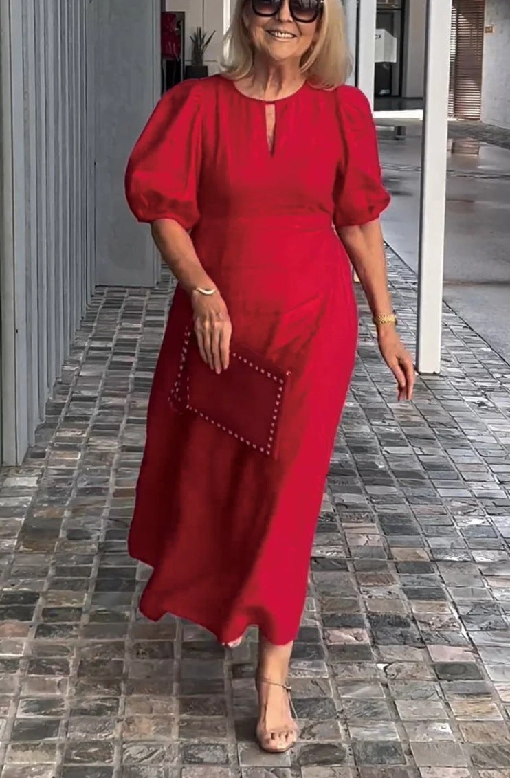 Elegant Essence Dress